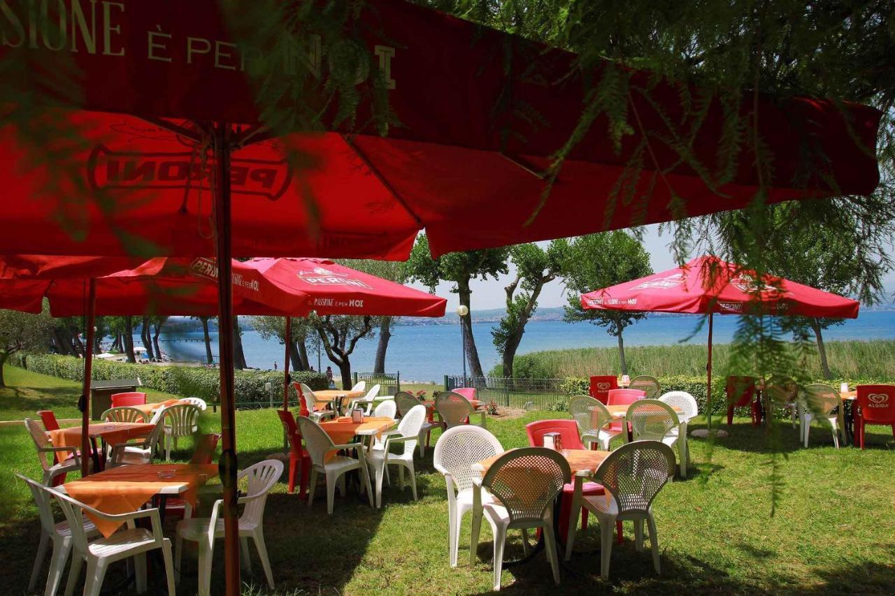 Holiday Homes In Sirmione/Gardasee 22174 Eksteriør bilde